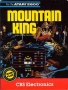 Atari  2600&nbsp; - &nbsp;Mountain King (1983) (CBS Electronics)